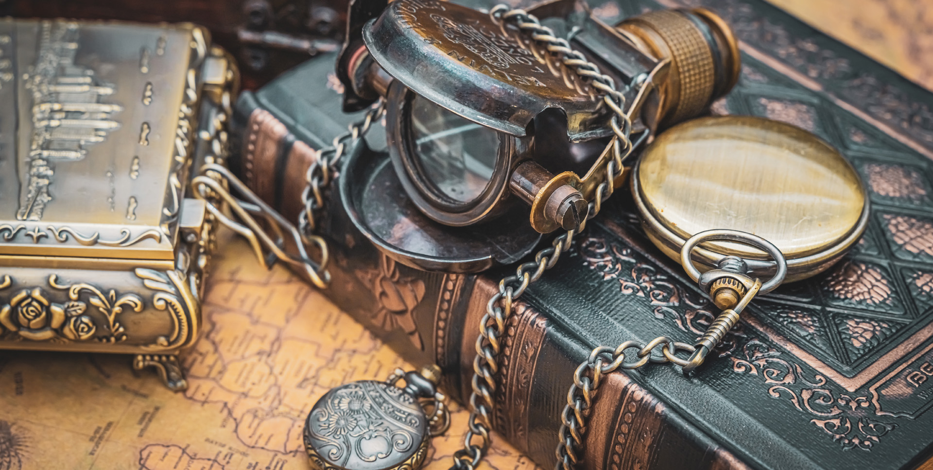 Heritage Coins and Collectibles